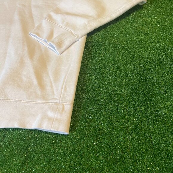 Bel-Air Athletic Will Smith & DJ D-Nice Long Sleeve Hoodie Sweatshirt Size XL - Picture 10 of 14